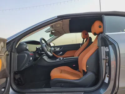 Mercedes-Benz E-Class E 450 2018 - American Specs-9