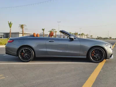 Mercedes-Benz E-Class E 450 2018 - American Specs-10