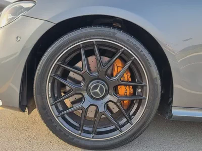 Mercedes-Benz E-Class E 450 2018 - American Specs-18