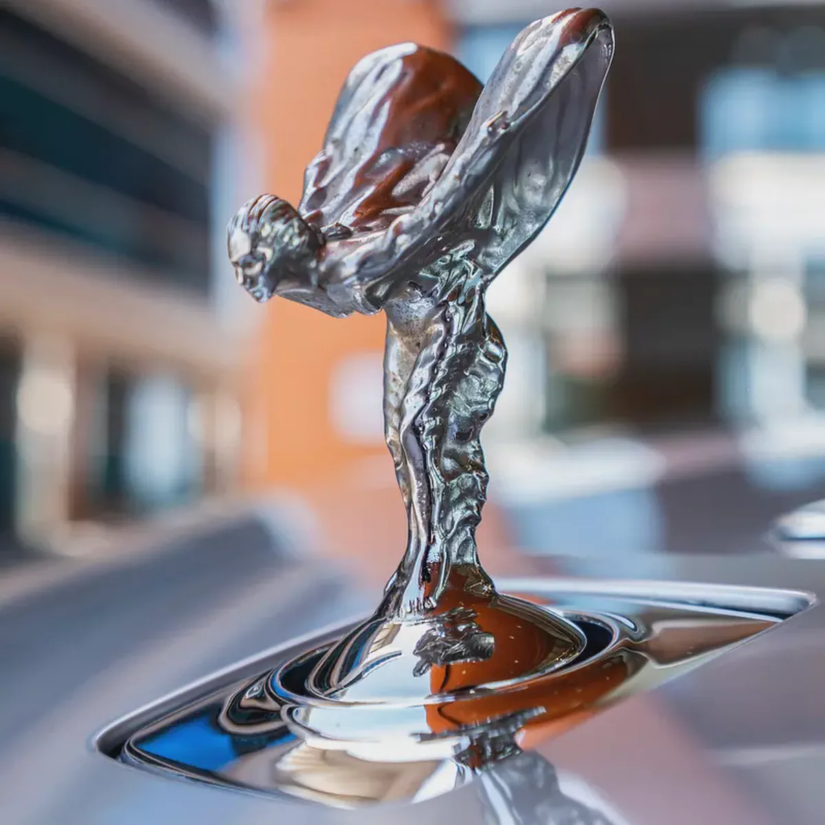 ROLLS ROYCE GHOST  2010  GCC DONE ONLY 30,000KM-16-16