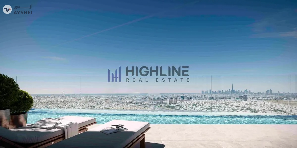 Elevate Your Living with High-End Villas