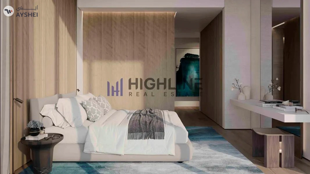 Elevate Your Living with High-End Villas