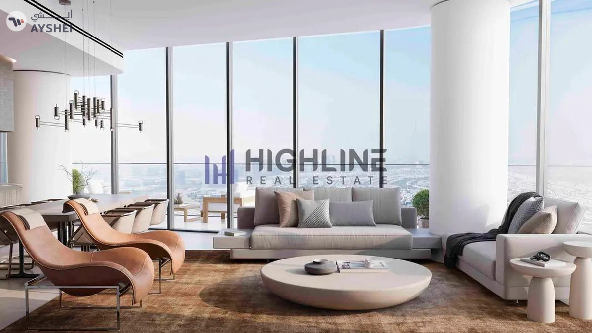 Elevate Your Living with High-End Villas