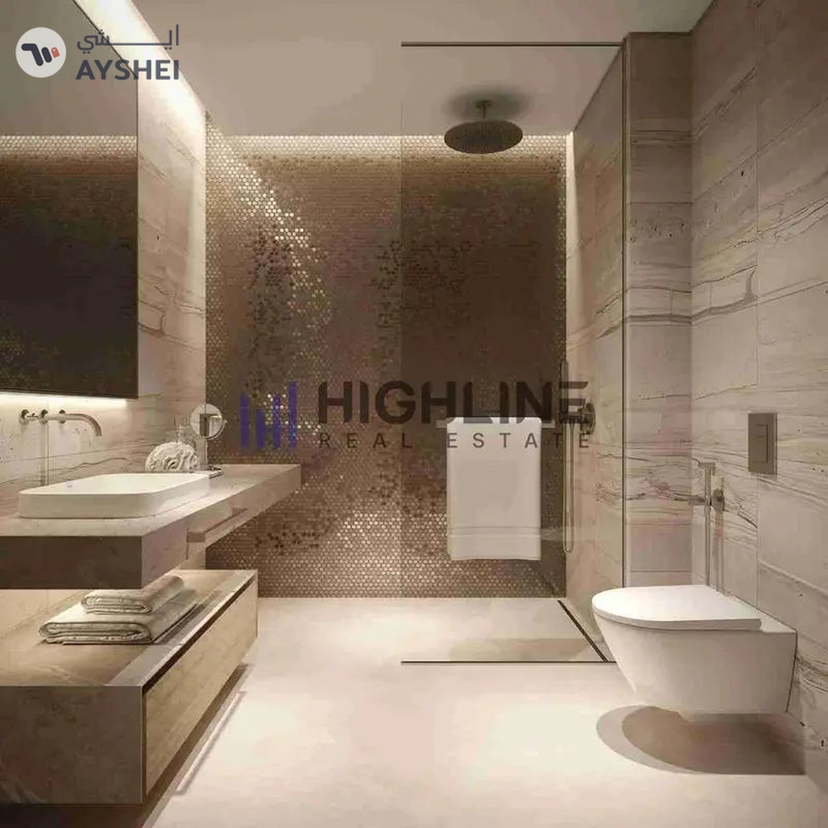 Elevate Your Living with High-End Villas