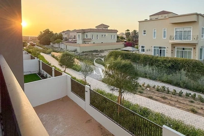 La Violeta 1, La Violeta, Villanova, Dubailand, Dubai-17
