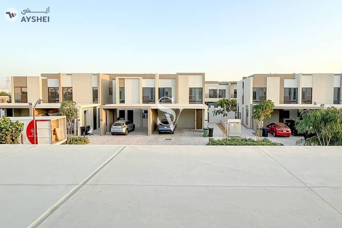 La Violeta 1, La Violeta, Villanova, Dubailand, Dubai-25-25