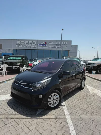 Kia Morning 2020 Korean Specs - Efficient Compact Hatchback-0