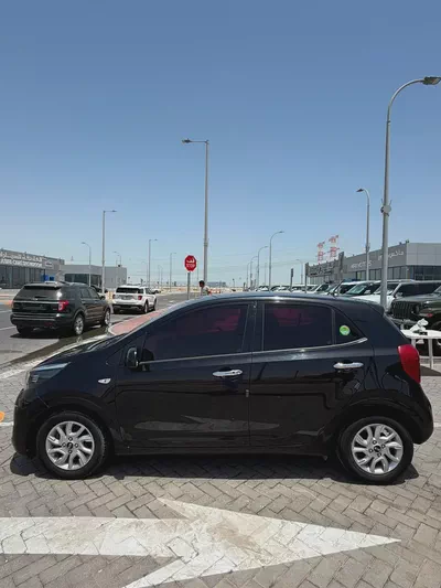 Kia Morning 2020 Korean Specs - Efficient Compact Hatchback-1