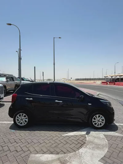 Kia Morning 2020 Korean Specs - Efficient Compact Hatchback-2