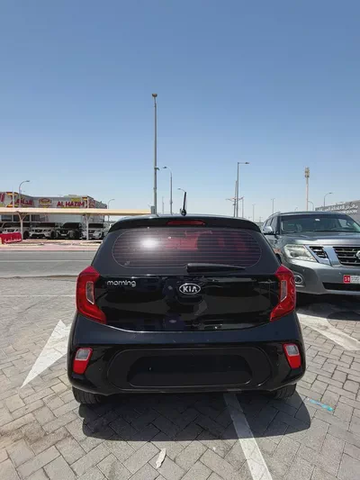 Kia Morning 2020 Korean Specs - Efficient Compact Hatchback-3