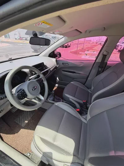 Kia Morning 2020 Korean Specs - Efficient Compact Hatchback-5