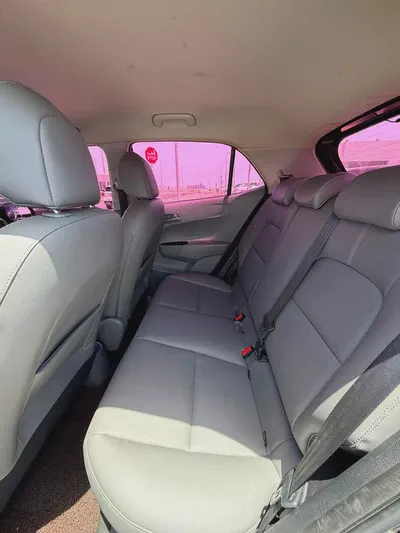 Kia Morning 2020 Korean Specs - Efficient Compact Hatchback-6