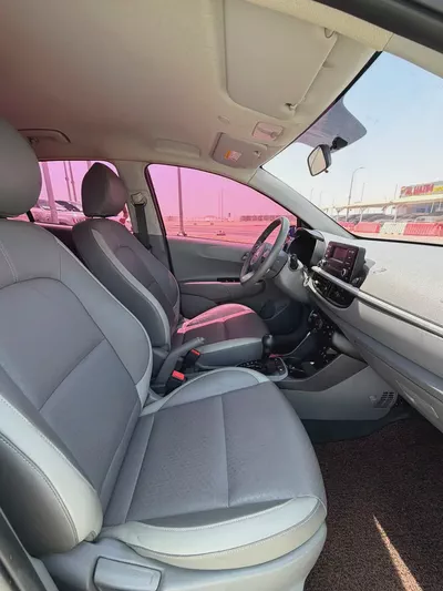 Kia Morning 2020 Korean Specs - Efficient Compact Hatchback-8