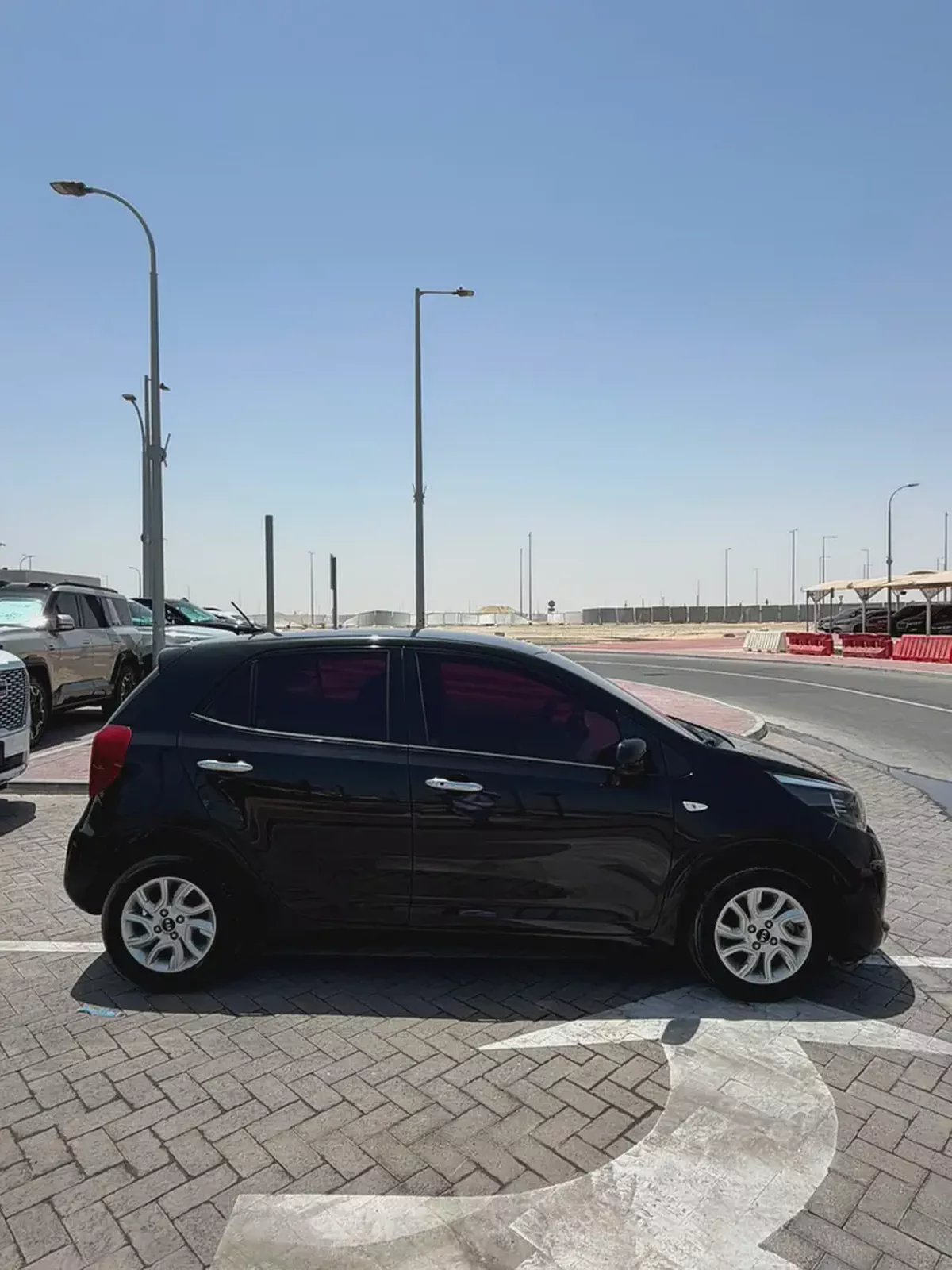 Kia Morning 2020 Korean Specs - Efficient Compact Hatchback-2-2