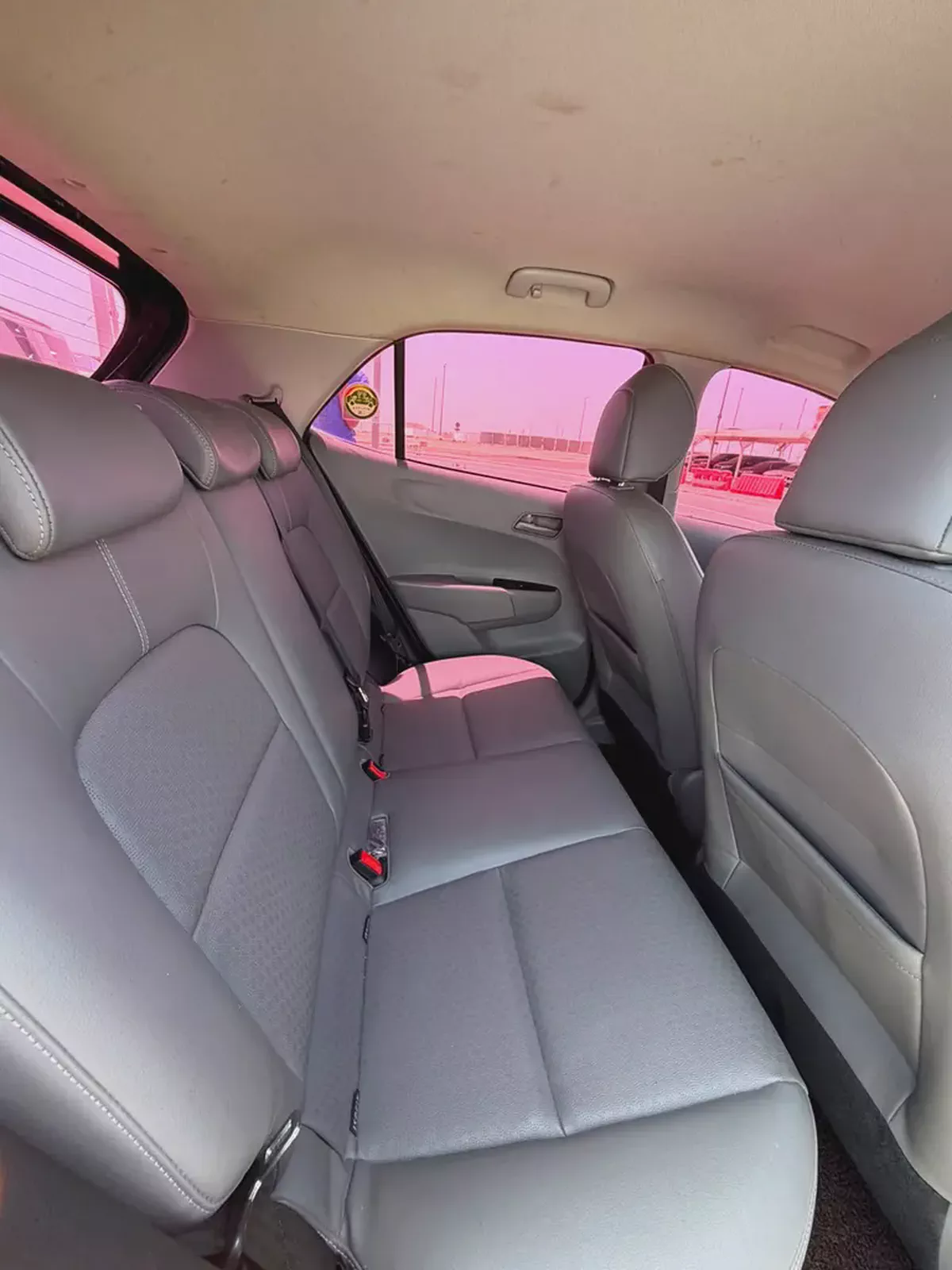 Kia Morning 2020 Korean Specs - Efficient Compact Hatchback-7-7