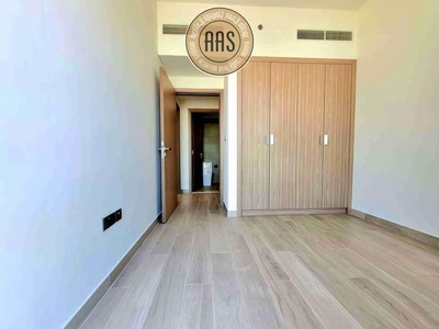 Corner 2BHK • High Floor • Chiller Free • Burj Khalifa View-11