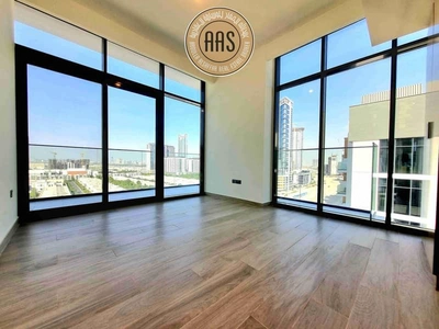 Corner 2BHK • High Floor • Chiller Free • Burj Khalifa View-16