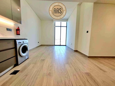 Corner 2BHK • High Floor • Chiller Free • Burj Khalifa View-1