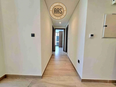 Corner 2BHK • High Floor • Chiller Free • Burj Khalifa View-7