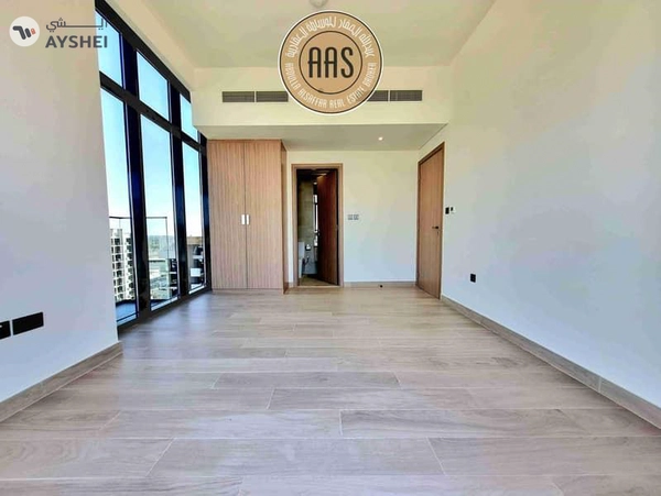 Corner 2BHK • High Floor • Chiller Free • Burj Khalifa View