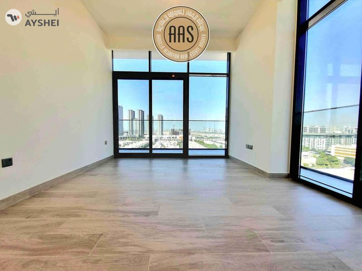 Corner 2BHK • High Floor • Chiller Free • Burj Khalifa View-15-15