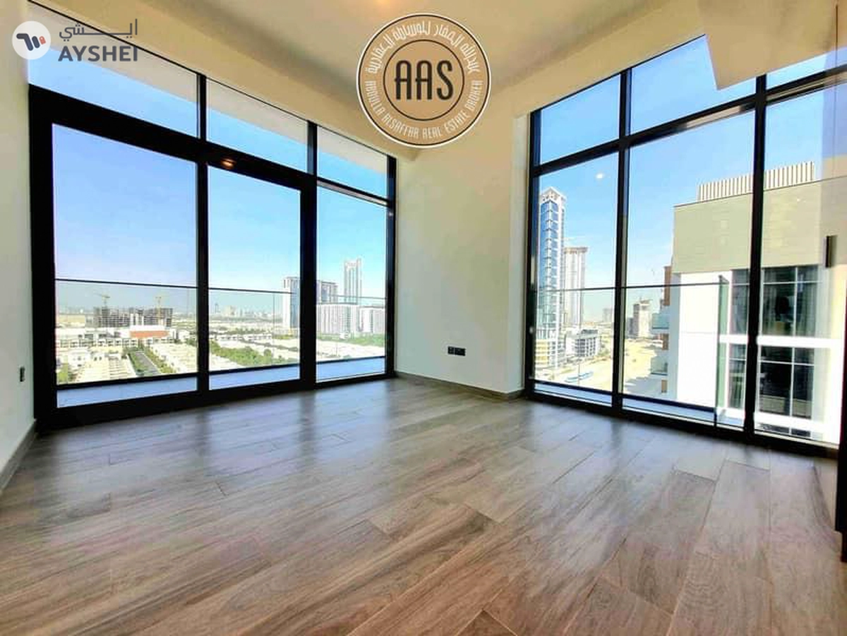 Corner 2BHK • High Floor • Chiller Free • Burj Khalifa View-16-16