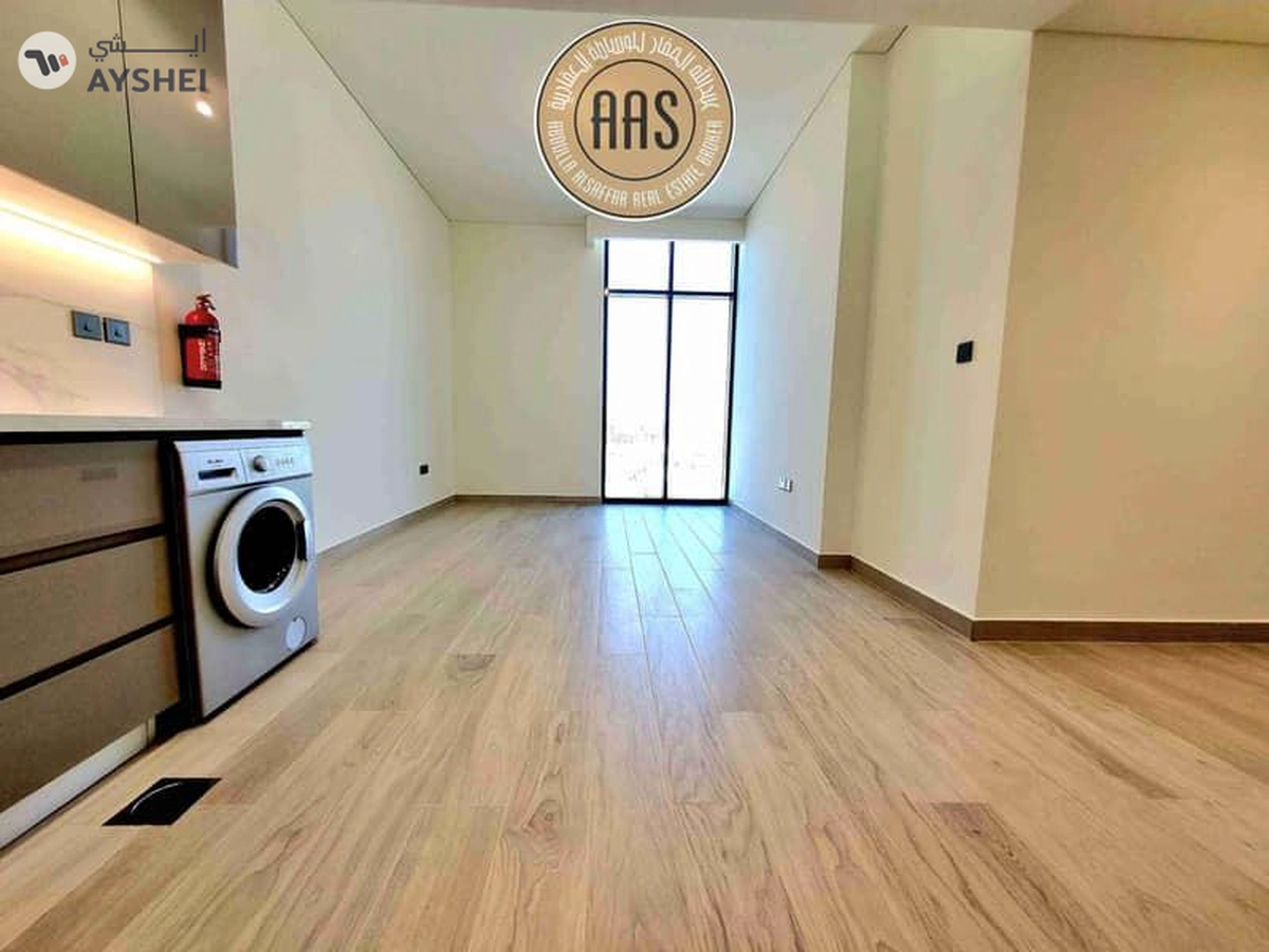 Corner 2BHK • High Floor • Chiller Free • Burj Khalifa View-1-1