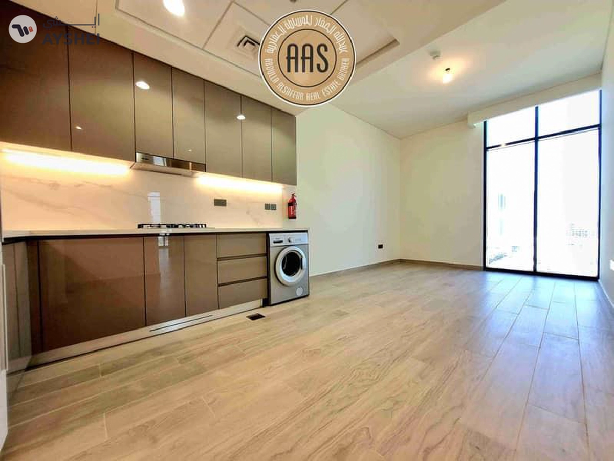 Corner 2BHK • High Floor • Chiller Free • Burj Khalifa View-2-2