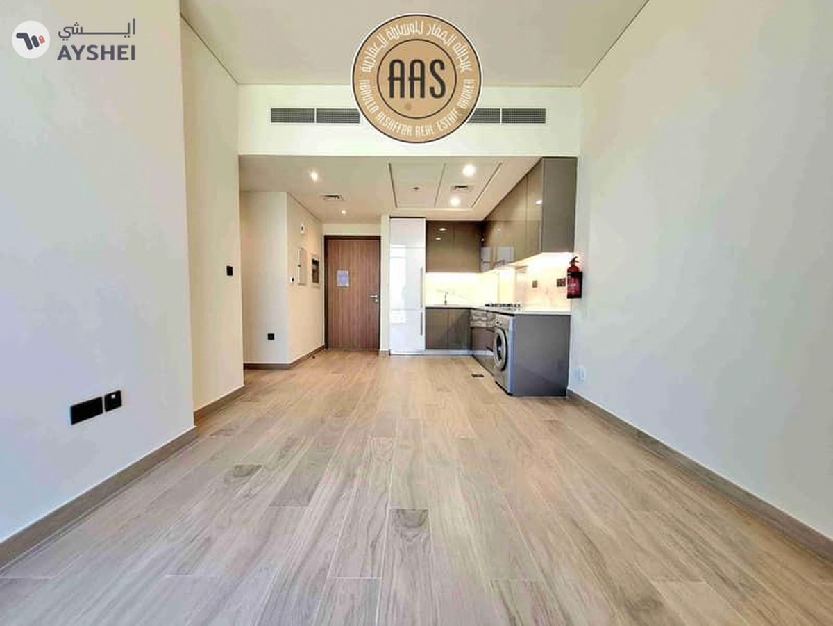 Corner 2BHK • High Floor • Chiller Free • Burj Khalifa View-3-3