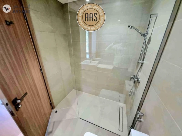 Corner 2BHK • High Floor • Chiller Free • Burj Khalifa View
