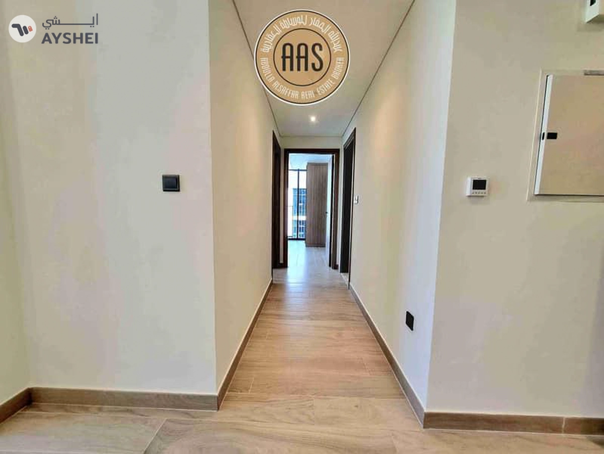 Corner 2BHK • High Floor • Chiller Free • Burj Khalifa View-7-7