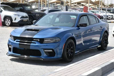CHARGER SXT 2023 | BLUE-15