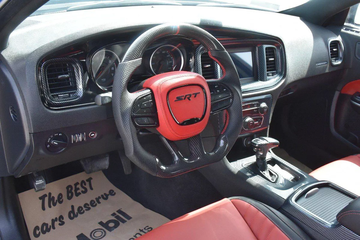 CHARGER SXT 2023 | BLUE-14-14