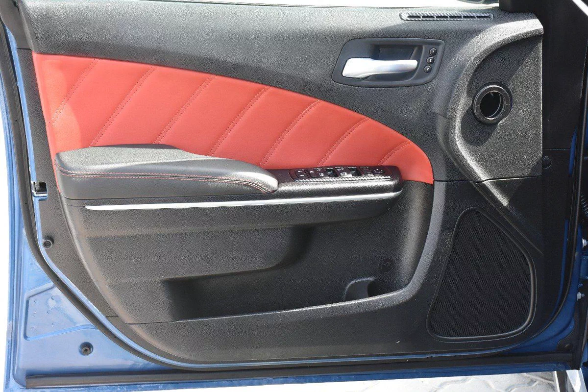 CHARGER SXT 2023 | BLUE-11-11