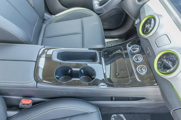 Dong Feng Forthing Friday - Electric - 410km - 2025 (Export)