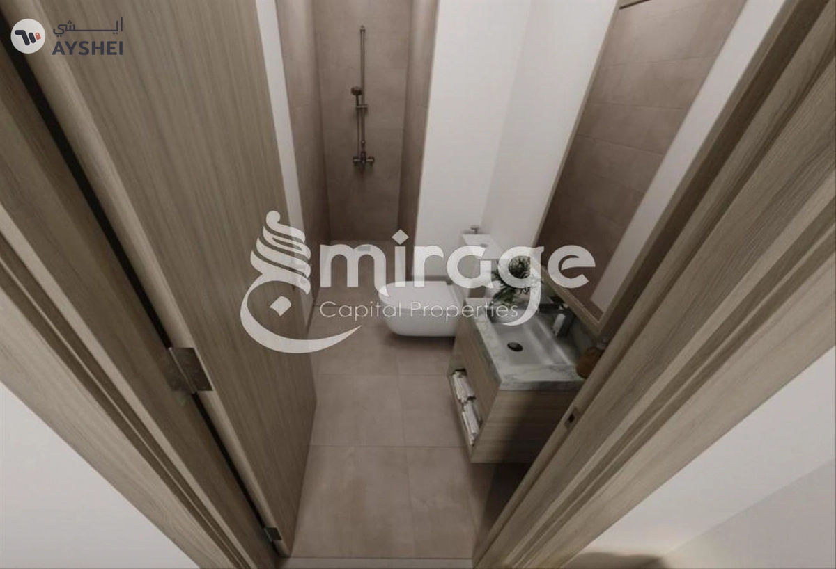 VILLA FOR SALE IN YAS PARK VIEWS, YAS ISLAND