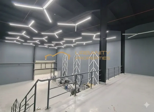 Warehouse for Rent in DIP 2 | G + Mezzanine | Multiple Size Options Available