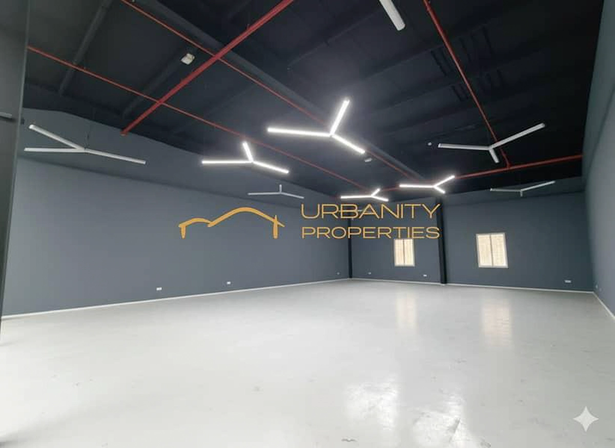 Warehouse for Rent in DIP 2 | G + Mezzanine | Multiple Size Options Available