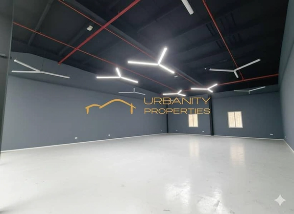 Warehouse for Rent in DIP 2 | G + Mezzanine | Multiple Size Options Available