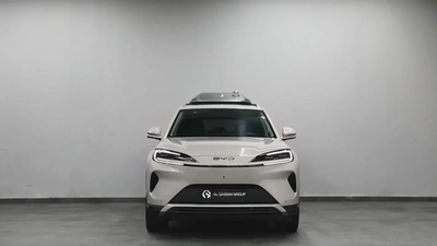 BYD SEALION 7 Performance-1