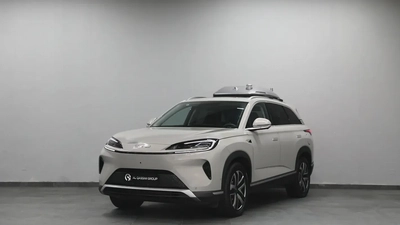 BYD SEALION 7 Performance-3