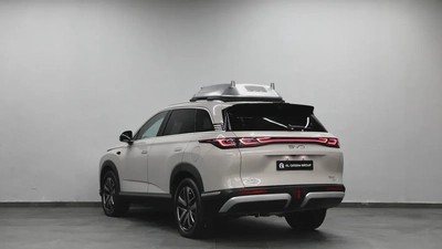 BYD SEALION 7 Performance-4