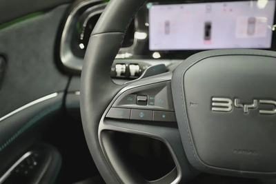 BYD SEALION 7 Performance-7