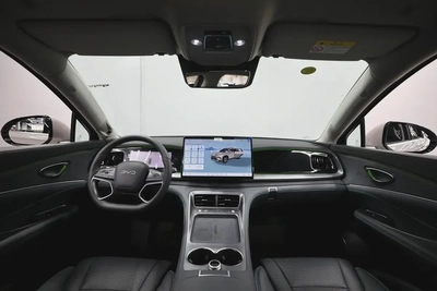 BYD SEALION 7 Performance-16