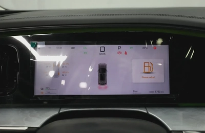 BYD SEALION 7 Performance-6