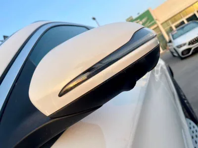 For sale Mercedes-Benz GLC 300 I (X253) Facelift, 2.0 l, 2021 in UAE, Sharjah-1