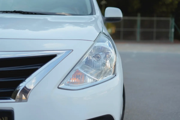AED 320/month | 2022 Nissan Sunny Sv | GCC Specs | REF#N132501