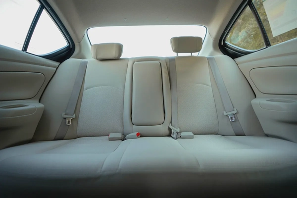 AED 320/month | 2022 Nissan Sunny Sv | GCC Specs | REF#N132501