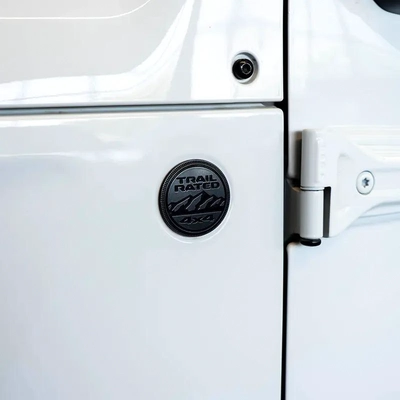 AED 2,490 P.M • 0% Downpayment • Jeep Wrangler Sport Unlimited • 1 Year Warranty-8