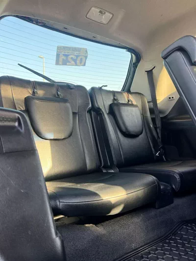 Toyota Highlander  2013 Toyota Highlander Hybrid 3.5L V6 - Rear Camera Leather Seat - Sunroof-18